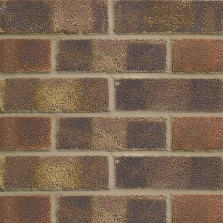 Lbc Sandfaced Facing Brick Pack of 390