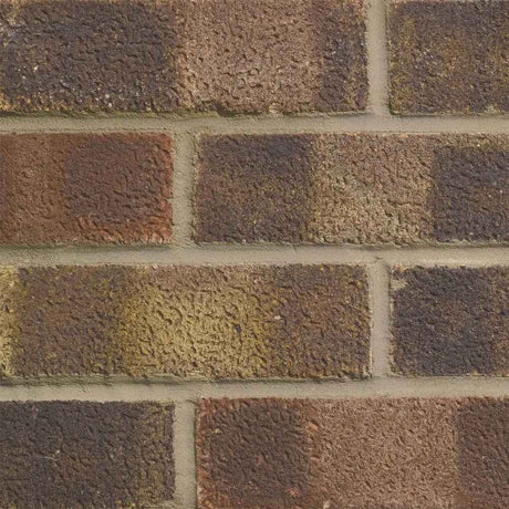 Lbc Sandfaced Facing Brick Pack of 390