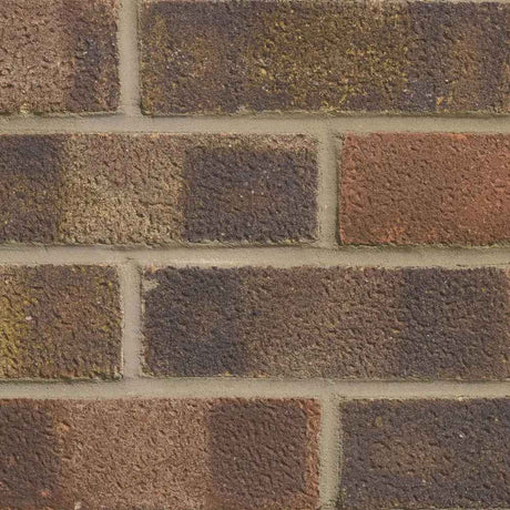 Lbc Sandfaced Facing Brick Pack of 390