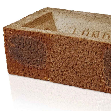 Lbc Sandfaced Facing Brick Pack of 390