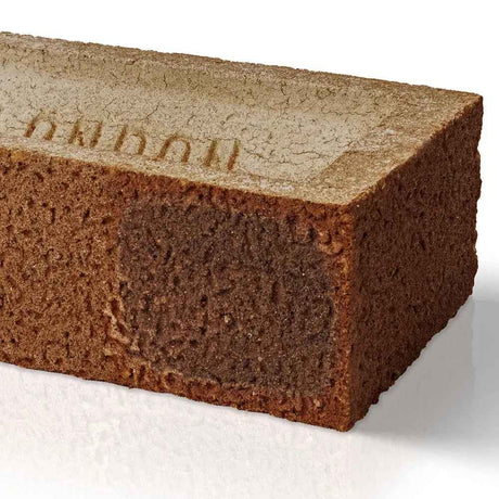 Lbc Sandfaced Facing Brick Pack of 390