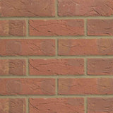Lbc Sunset Red Facing Brick Pack of 390
