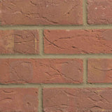Lbc Sunset Red Facing Brick Pack of 390