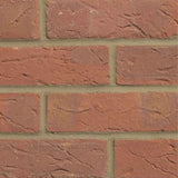 Lbc Sunset Red Facing Brick Pack of 390