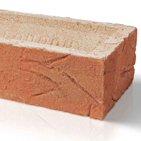 Lbc Sunset Red Facing Brick Pack of 390