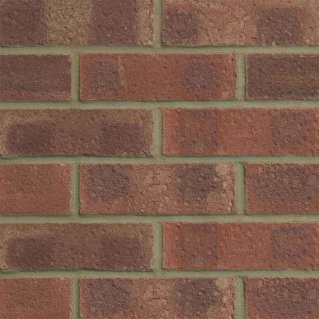 Lbc Tudor Facing Brick Pack of 390