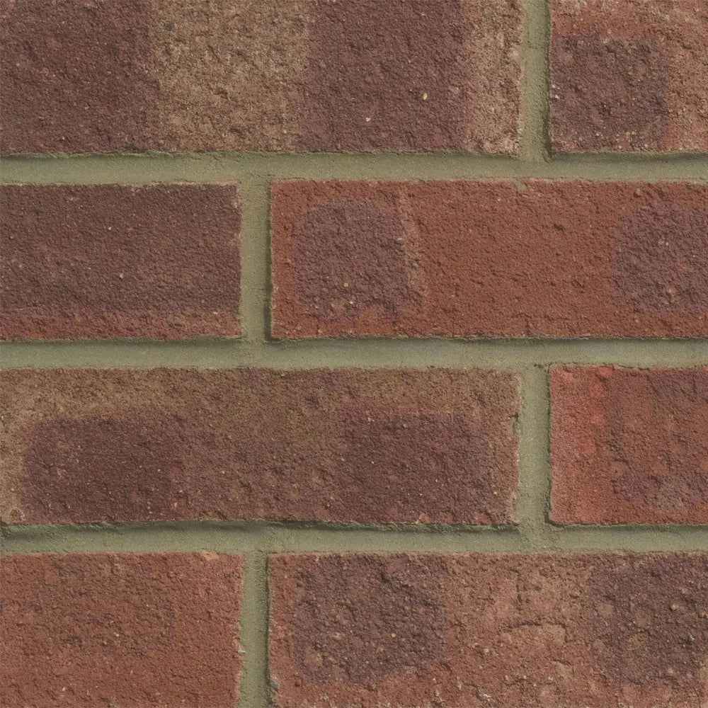 Lbc Tudor Facing Brick Pack of 390