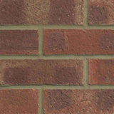 Lbc Tudor Facing Brick Pack of 390