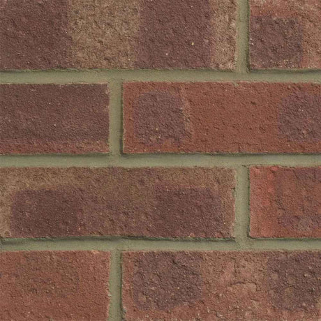 Lbc Tudor Facing Brick Pack of 390