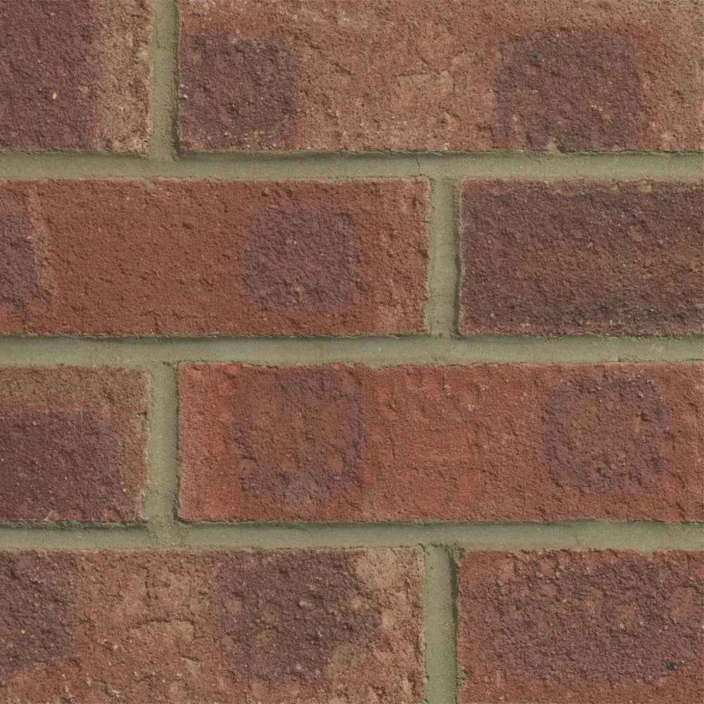 Lbc Tudor Facing Brick Pack of 390