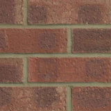 Lbc Tudor Facing Brick Pack of 390