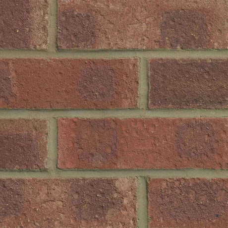 Lbc Tudor Facing Brick Pack of 390