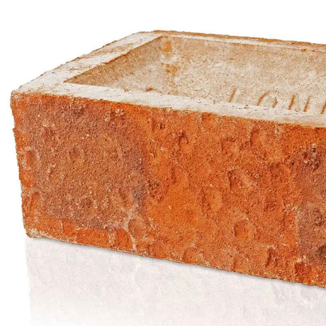 Lbc Tudor Facing Brick Pack of 390