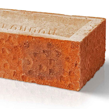 Lbc Tudor Facing Brick Pack of 390