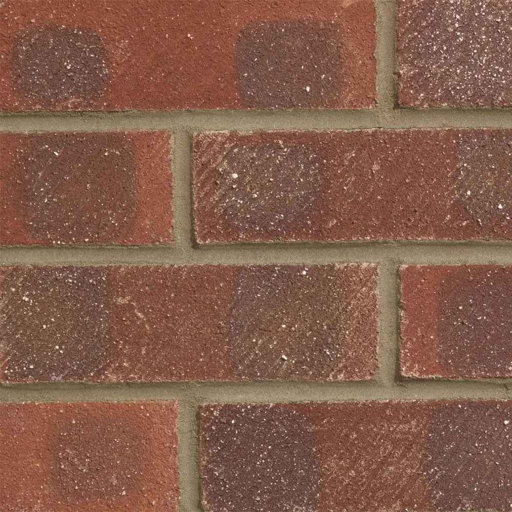 Lbc Windsor Facing Brick Pack of 390