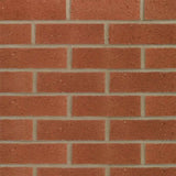 Nottingham Red Rustic Facing Brick Pack of 495