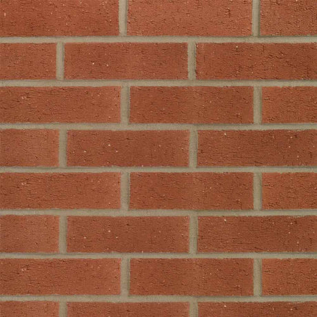 Nottingham Red Rustic Facing Brick Pack of 495