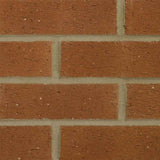 Nottingham Red Rustic Facing Brick Pack of 495