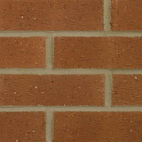 Nottingham Red Rustic Facing Brick Pack of 495