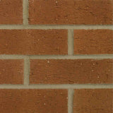 Nottingham Red Rustic Facing Brick Pack of 495