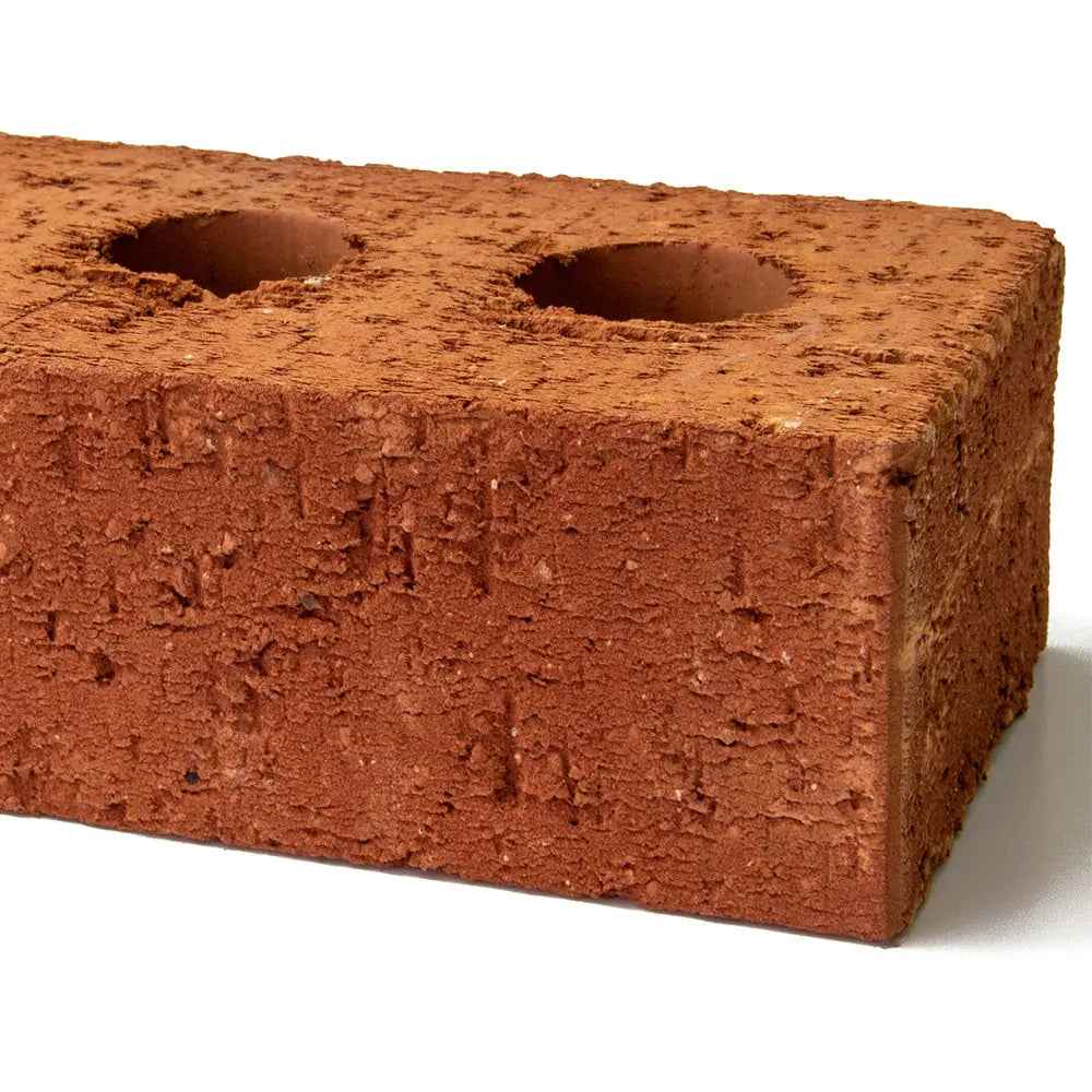 Nottingham Red Rustic Facing Brick Pack of 495