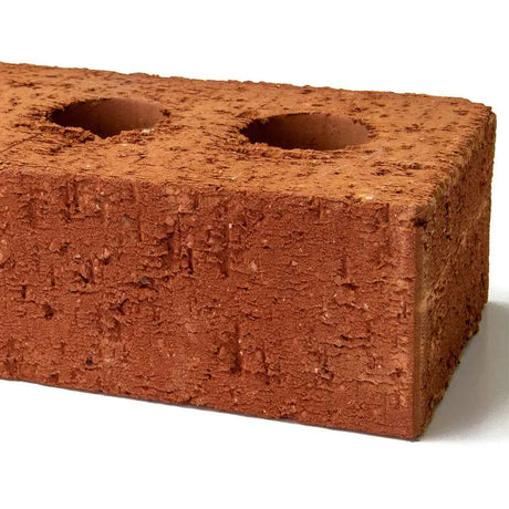 Nottingham Red Rustic Facing Brick Pack of 495