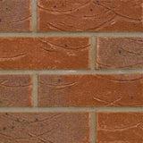 Old English Brindle Red Facing Brick Pack of 500