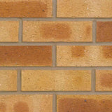 Old English Mixture Rustic Facing Brick Pack of 495