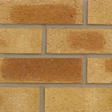 Old English Mixture Rustic Facing Brick Pack of 495