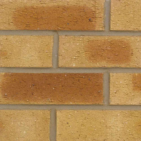Old English Mixture Rustic Facing Brick Pack of 495