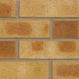 Old English Mixture Rustic Facing Brick Pack of 495