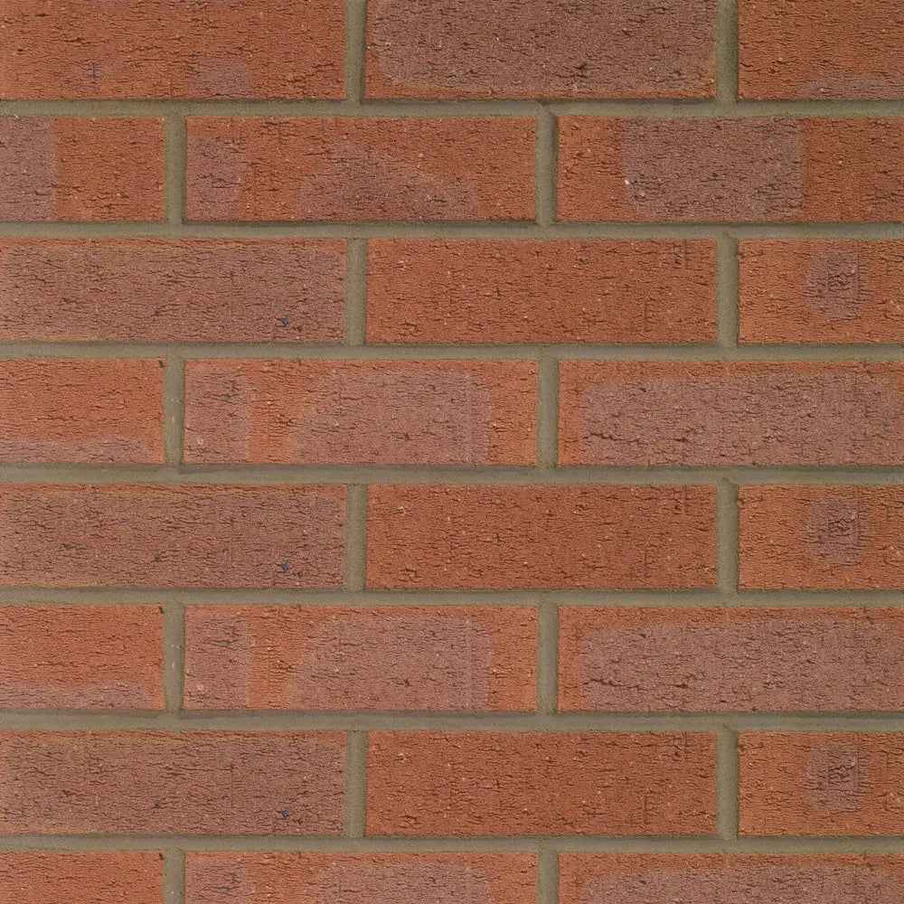 Old English Rose Facing Brick Pack of 495