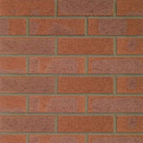Old English Rose Facing Brick Pack of 495