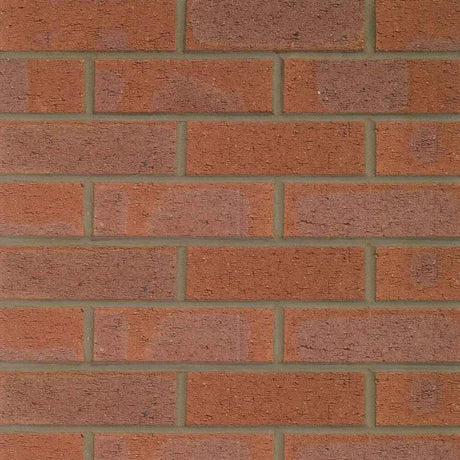 Old English Rose Facing Brick Pack of 495
