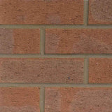 Old English Rose Facing Brick Pack of 495