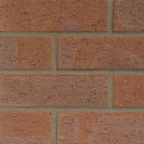 Old English Rose Facing Brick Pack of 495