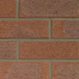Old English Rose Facing Brick Pack of 495