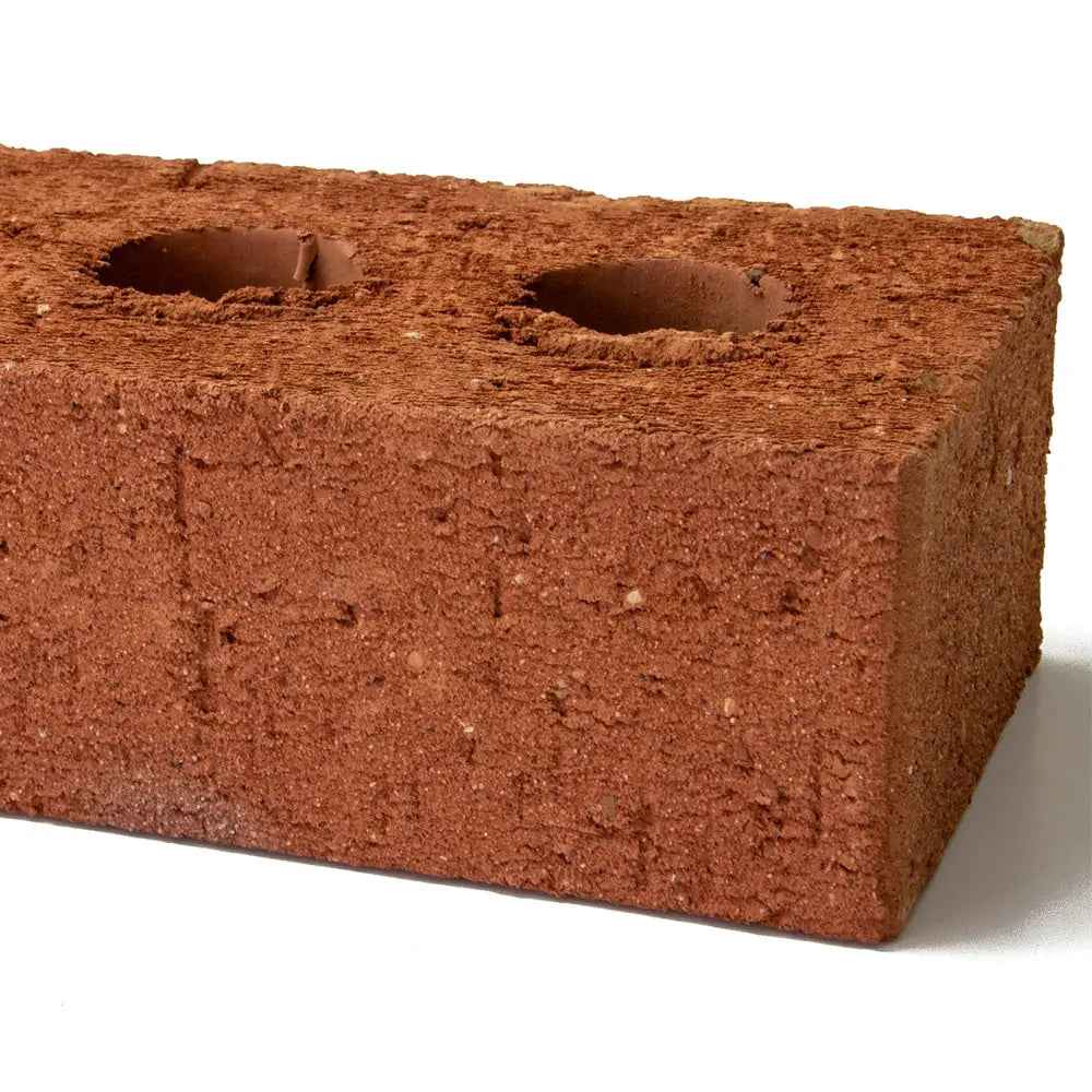 Old English Rose Facing Brick Pack of 495