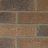 Old English Russet Facing Brick Pack of 500