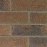 Old English Russet Facing Brick Pack of 500