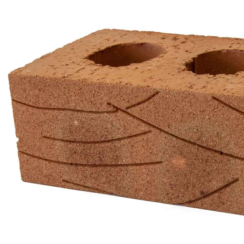 Sherwood Buff Mixture Facing Brick Pack of 495