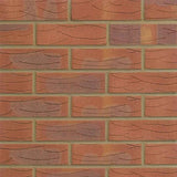 Sherwood Red Facing Brick Pack of 495
