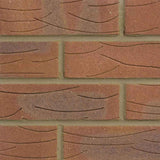 Sherwood Red Facing Brick Pack of 495