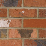 Southdown Multi Facing Brick Pack of 495