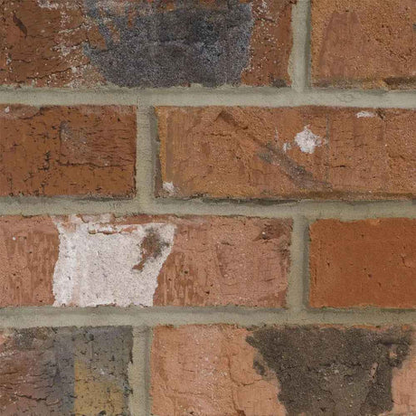 Southdown Multi Facing Brick Pack of 495