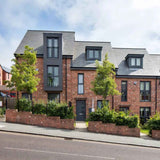Southdown Multi Facing Brick Pack of 495