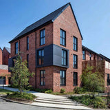 Southdown Multi Facing Brick Pack of 495