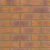 Village Honey Gold Facing Brick Pack of 495