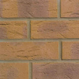 Village Honey Gold Facing Brick Pack of 495