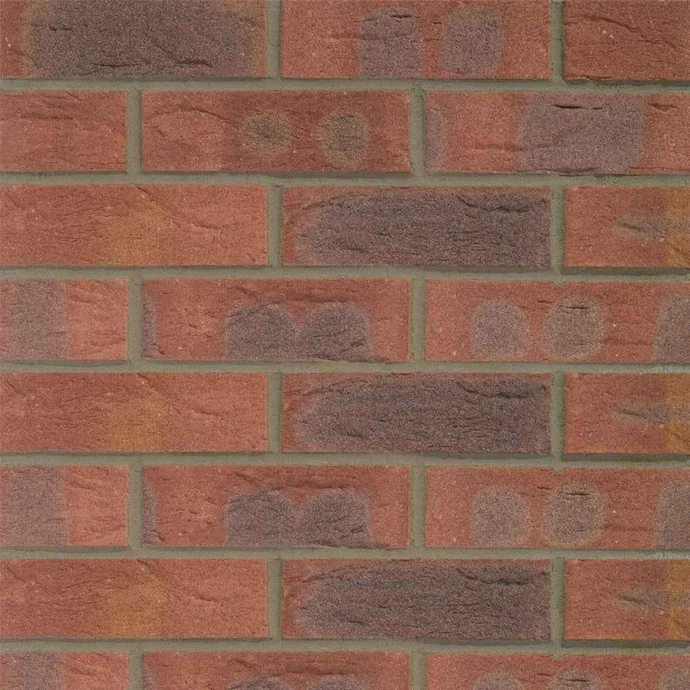 Village Sunglow Facing Brick Pack of 495